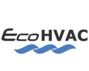 Logo Eco Hvac
