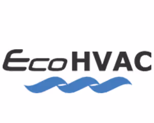 Logo Eco Hvac
