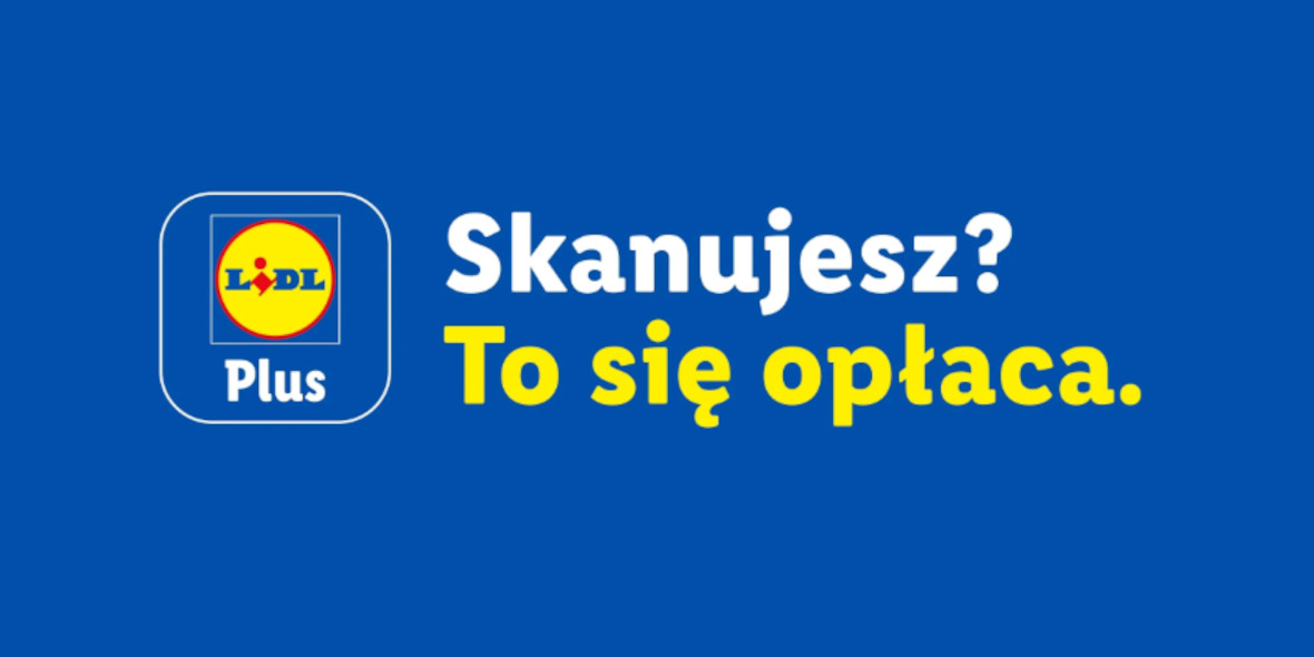 Lidl: KUPON -10% na Twoje zamówienie