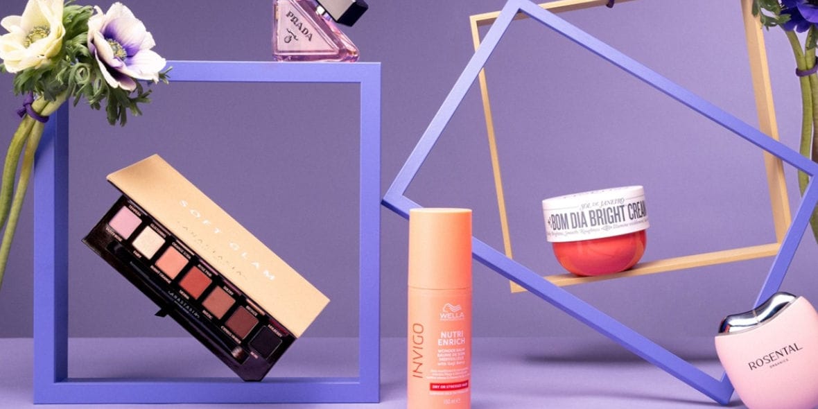 Parfumdreams: KOD rabatowy -20% na Twoje zamówienie