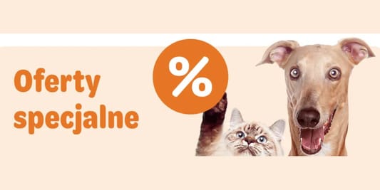 zooplus:  Oferty specjalne i promocje 05.05.2025