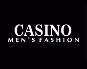 CASINO MEN'S FASHION