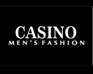 CASINO MEN'S FASHION