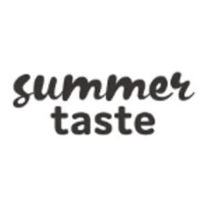 Summer Taste