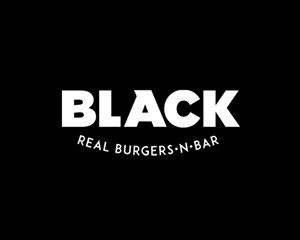 BLACK Real Burgers N' Bar