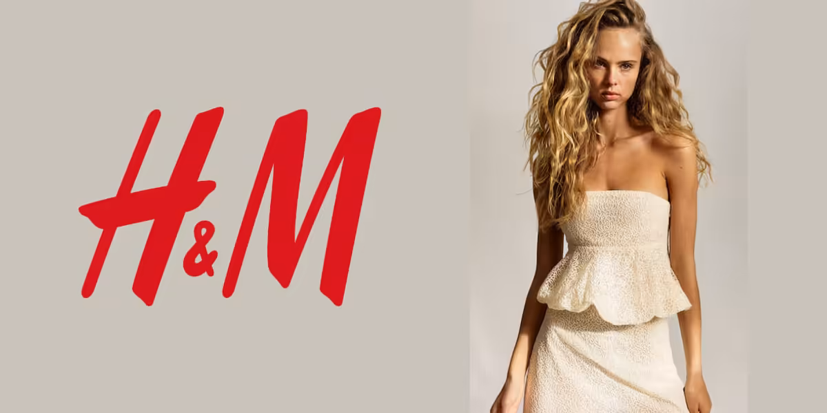 H&M: Garden Party