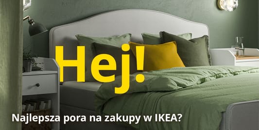 IKEA: Zyskaj 30 zł za każde wydane 300 zł 26.03.2025