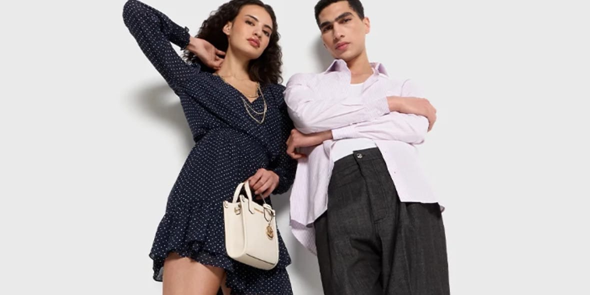 Lounge by Zalando: Do -78% na markę Michael Kors 18.05.2025