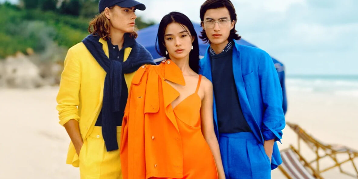 Lounge by Zalando: Do -60% na markę Polo Ralph Lauren 03.06.2025