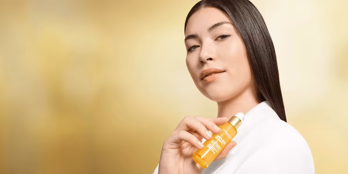 Yves Rocher: -40% na wybrane kosmetyki