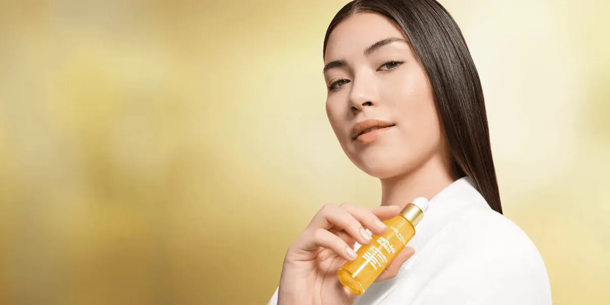 Yves Rocher: -40% na wybrane kosmetyki