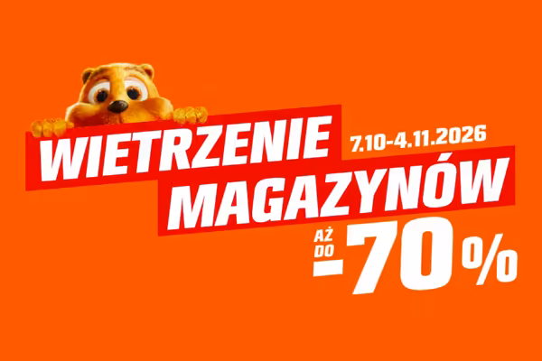 OBI: Do -70% na setki produktów do domu i ogrodu