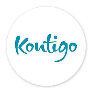 Logo Kontigo