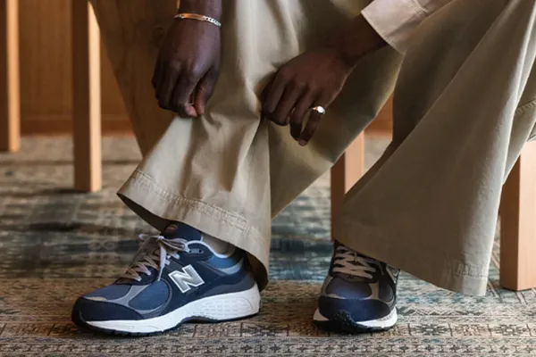 : Do -60% na markę New Balance