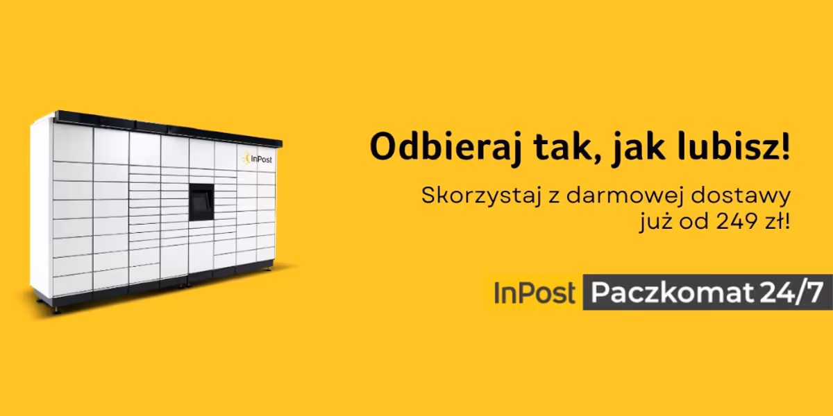 Selgros 24: Darmowa dostawa InPost w Selgros24