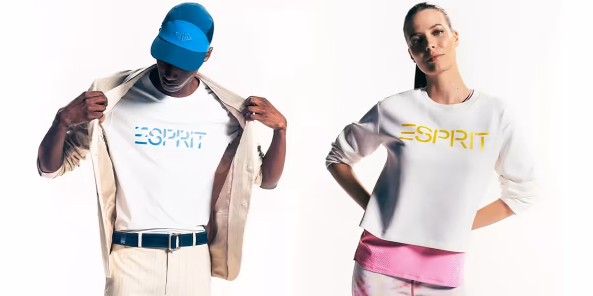 Lounge by Zalando: Do -84% na markę Esprit