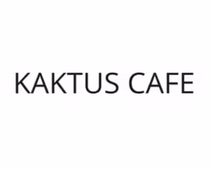 Kaktus Cafe
