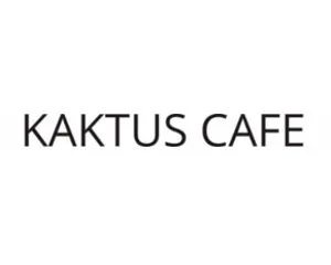 Kaktus Cafe