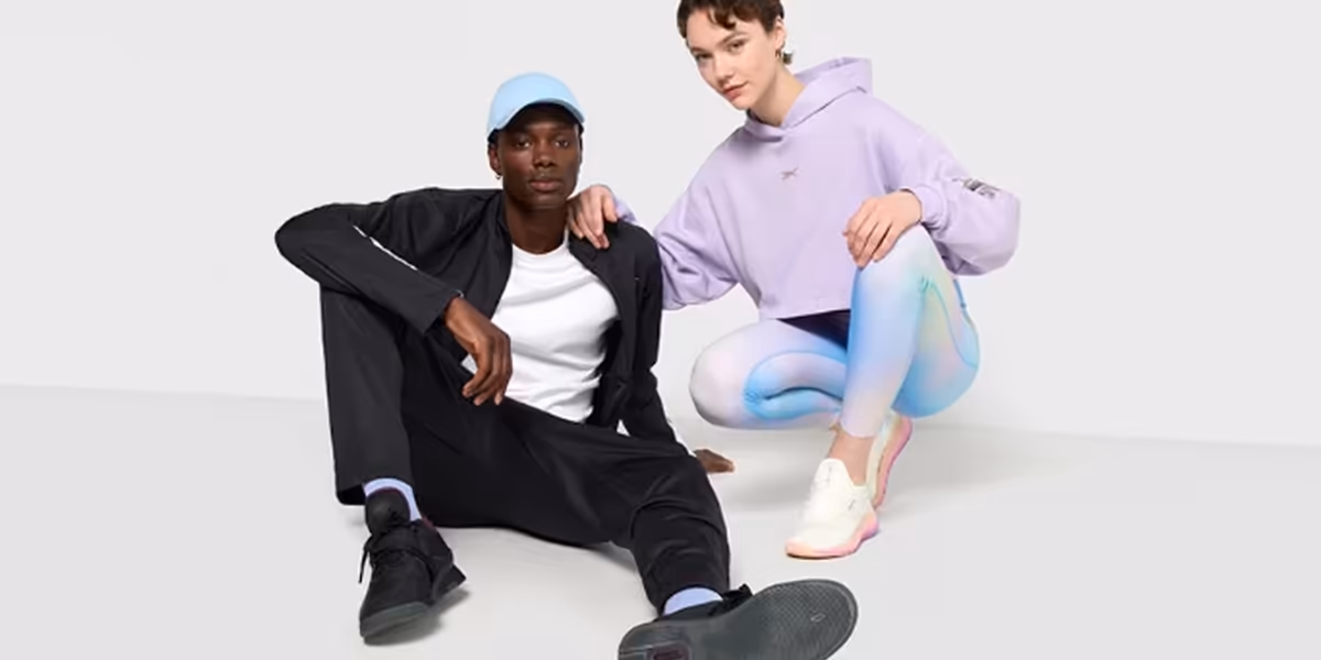 Lounge by Zalando: Do -75% na markę Reebok