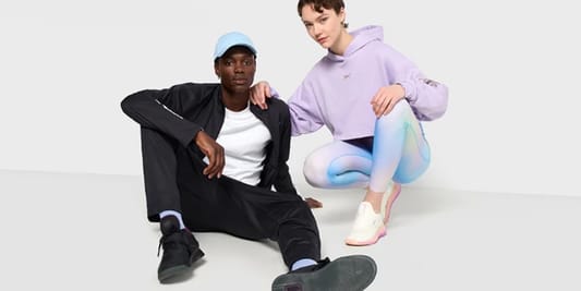 Lounge by Zalando: Do -75% na markę Reebok 16.05.2025