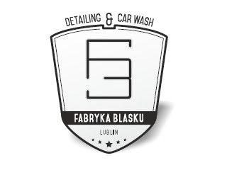 Logo Fabryka Blasku