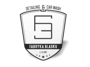 Logo Fabryka Blasku