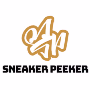 Sneaker Peeker