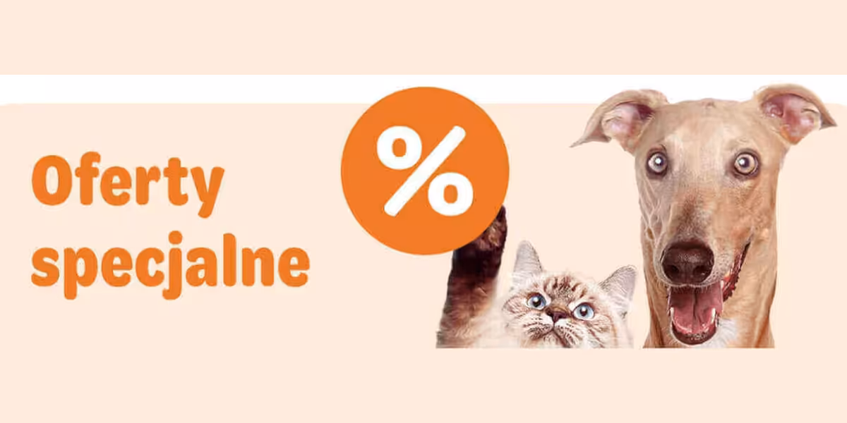 zooplus: Oferty specjalne i promocje