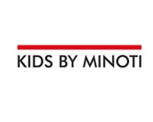Kids by Minoti