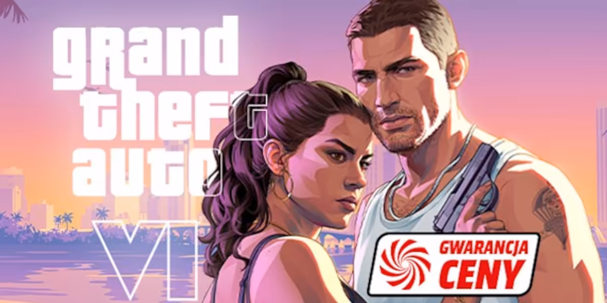 Media Markt: Przedsprzedaż GTA VI