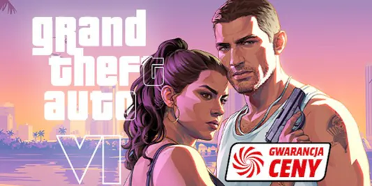 Media Markt:  Przedsprzedaż GTA VI 08.07.2026