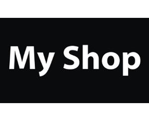 Logo My Shop