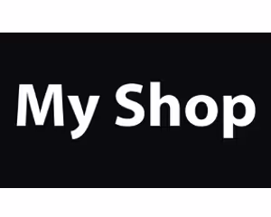 My Shop