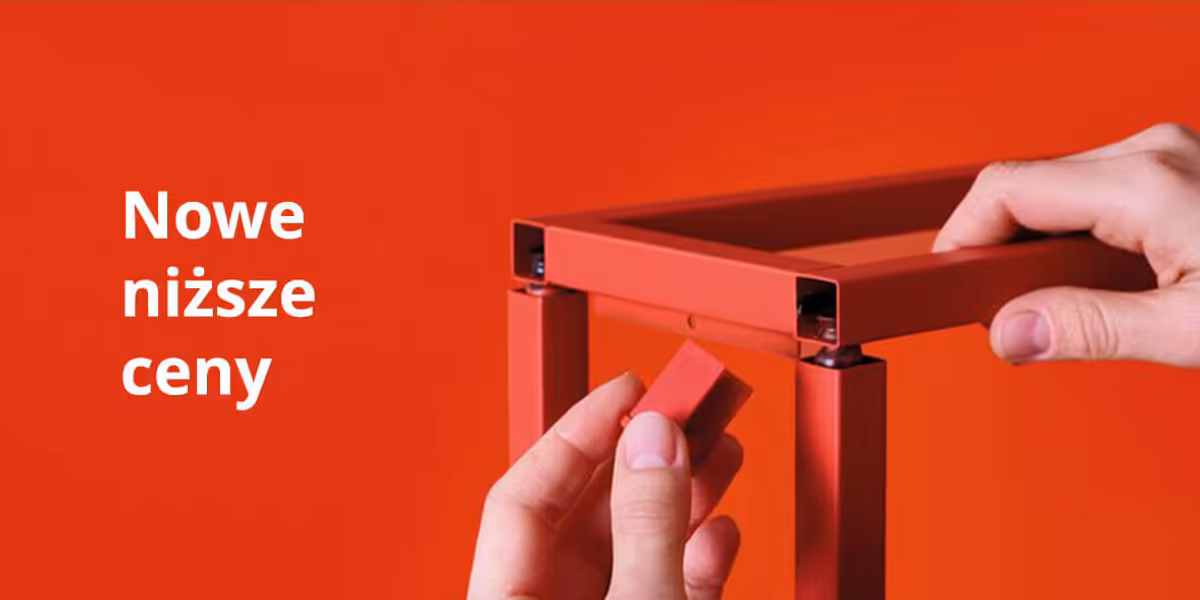 IKEA: Odkryj  wyjątkowe  produkty  w obniżonych cenach
