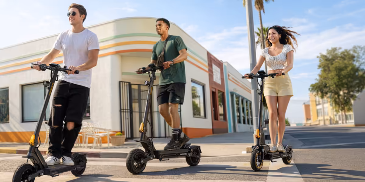 Geekbuying.pl: KOD rabatowy -6% na wszystko