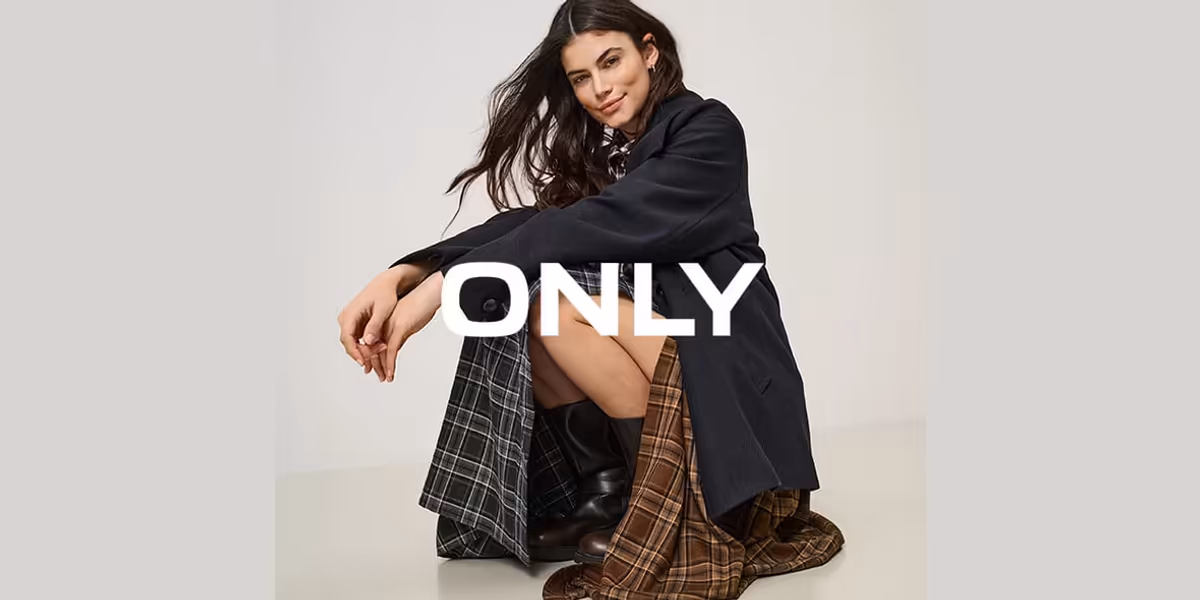 Lounge by Zalando: Do -75% na markę ONLY