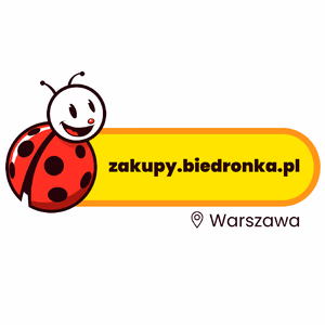 biedronka online