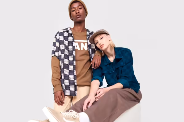 : Do -80% na markę VANS