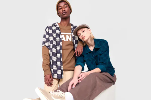 : Do -80% na markę VANS