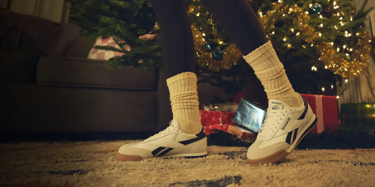 Reebok: The Reebok Gift Shop