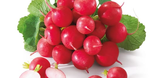 Lidl: -33% na polskie rzodkiewki 12.05.2025