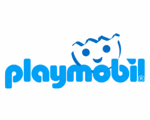 Stoisko Playmobil 