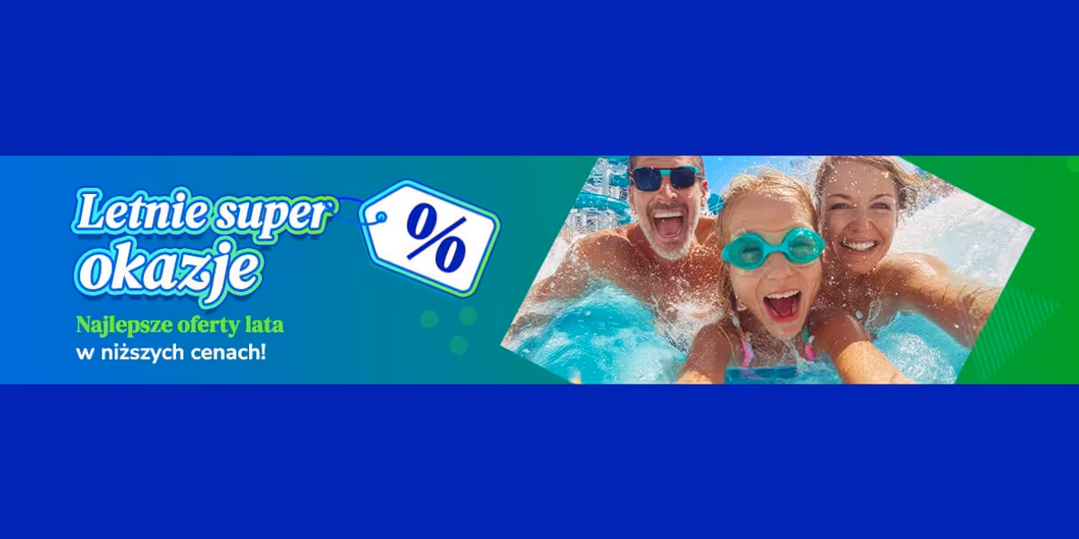 Groupon.pl: Letnie Super Okazje