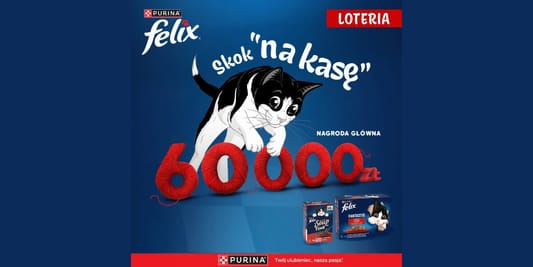 Loterie i Konkursy: Loteria Skok NA KASĘ 08.04.2026