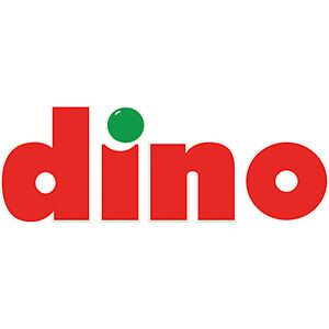 Logo Dino