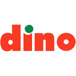Logo Dino