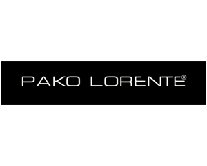 Logo Pako Lorente