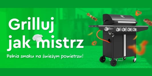 OleOle!:  Grilluj jak mistrz! 09.06.2026