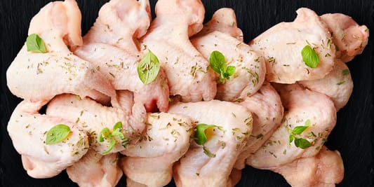 Lidl: KUPON -25% na skrzydełka z kurczaka 27.05.2025