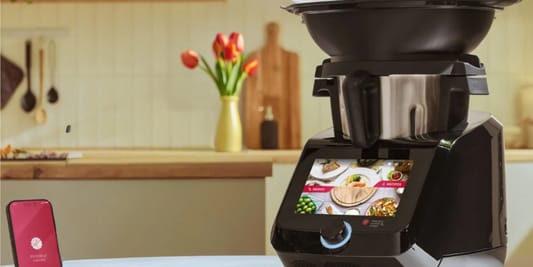 Lidl: KUPON -900 zł na Termorobot MC Smart 09.03.2026